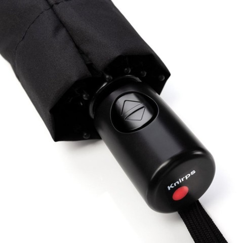 Парасоля складана Knirps A.200 Medium Duomatic Surf