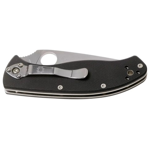 Нож Spyderco Tenacious