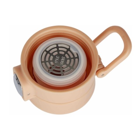 Термочашка Skif Outdoor Companion 0.42l Gold