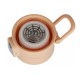 Термочашка Skif Outdoor Companion 0.42l Gold