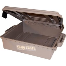 MTM Ammo Crate Utility Box ACR5 - #5 Dark Earth - Кейс герметичный для хранения патронов