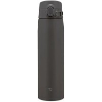 Термокружка Zojirushi SM-VB72BM 0.72 л soft black