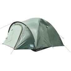 Палатка Skif Outdoor Tendra 210x180 см Зелёный