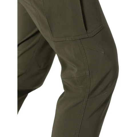 Брюки Camotec Guard L olive