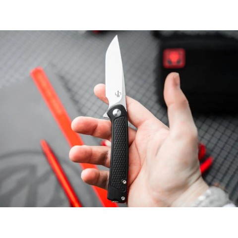 Нож Boker Plus Fire Ant ц:black