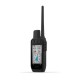 Портативный отслеживатель для собак Garmin Alpha 300 К