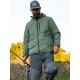 Куртка Grundens Forecast 3XL Olivine
