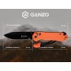 Ніж складаний Ganzo G7453-OR-WS