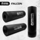 Саундмодератор STEEL FALCON 12 cal 24x1 (під adapter/choke*), S