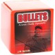 Пуля Hornady FMJ-BT W/C .224 55 гр (3.6 г)/100 шт