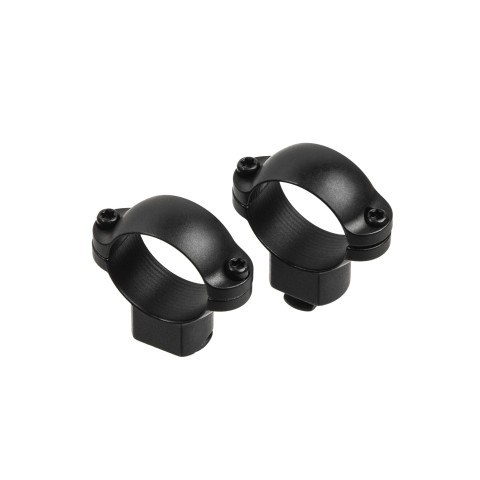 Кільця Leupold STD 25.4 мм High Matte