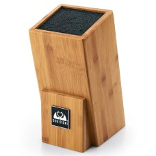 Подставка Due Cigni Wooden Block Bamboo