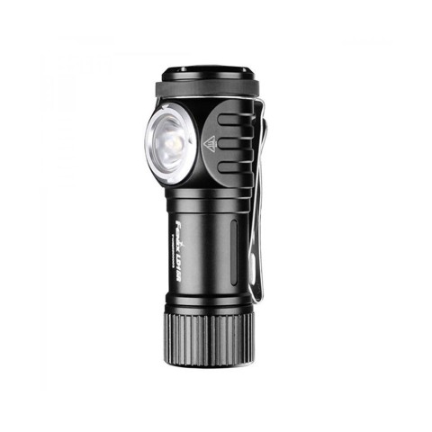 Фонарь ручной Fenix LD15R Cree XP-G3