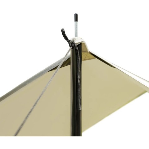 Тент Skif Outdoor Shield, 300*300 cm, gray