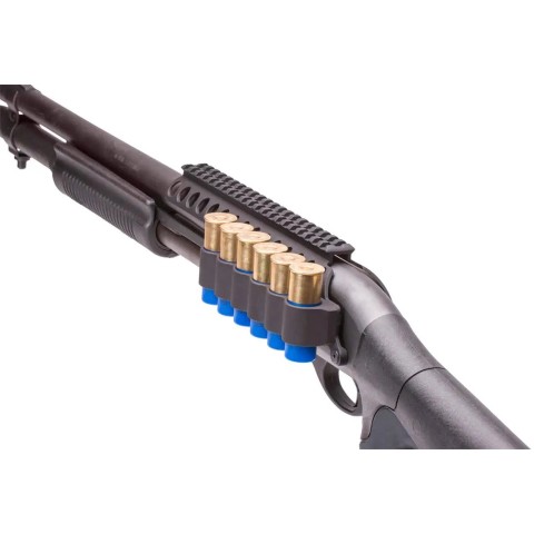 Крепление Mesa Remington 870 Picatinny на 6 патр. 8,5 дюймов