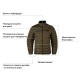 Куртка Harkila Clim8 Insulated M green