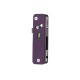 Мультитул Roxon Flex Companion S503G фіолетовий