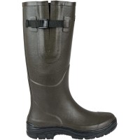 Сапоги Hallyard Cotton 44 Коричневый