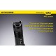 Фонарь Nitecore CR6