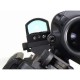 База угловая 45 Vector Optics Picatinny