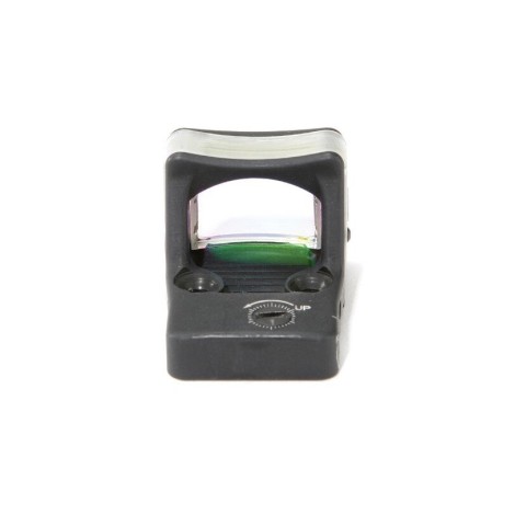 Прицел коллиматорный Trijicon RMR®7.0 MOA Amber Dot