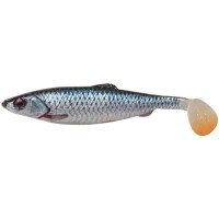 Силикон Savage Gear LB 4D Herring Shad 90mm 5.0g Roach (поштучно)
