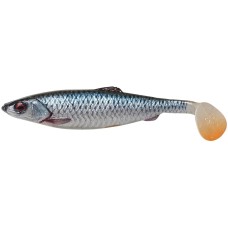 Силикон Savage Gear LB 4D Herring Shad 90mm 5.0g Roach (поштучно)