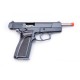 Стартовый пистолет Blow Magnum