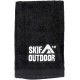 Полотенце Skif Outdoor Hand Towel ц:black