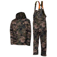 Костюм Prologic Avenger Thermal Suit M camo