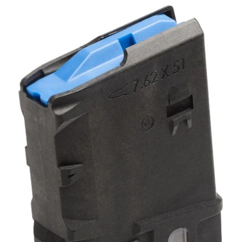 Магазин Leapers UTG AR308 кал. 308 на 25 патронів