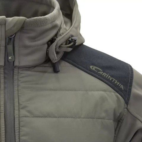 Куртка Carinthia G-Loft® ISG 2.0 Jacket XL olive