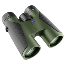 Бінокль Zeiss Terra ED 8 х 42 black-green