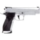 Пневматический пистолет Sig Sauer Air X-Five Silver