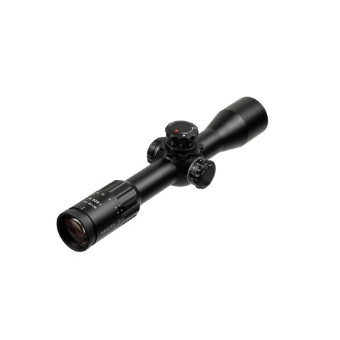 Прицел оптический KAHLES K328i DLR CCW 3.5-28x50 (36 мм) illum. Skmr4+ w-right FFP