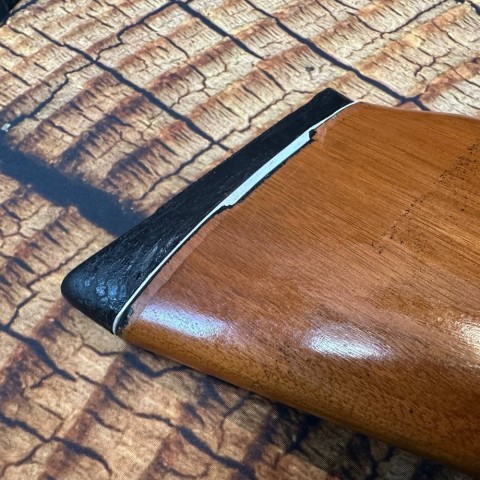 Пневматична Crosman Storm XT б/у