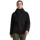 Куртка Montura Versante Sky Hooded Jacket Woman S Black
