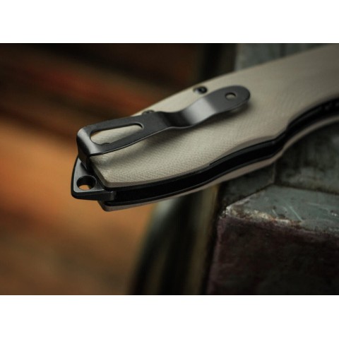 Нож Boker Plus 