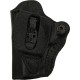 Кобура Mini Scabbard OWB пояная для Kimber Micro 9