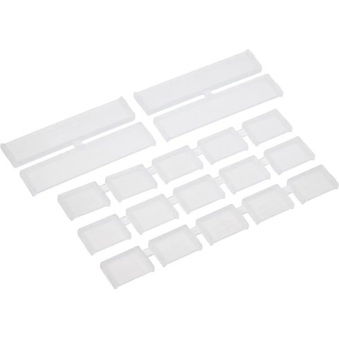 Коробка Meiho Bousui Case Wg-1 175x105x43mm Red