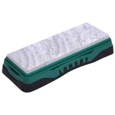 Точильный камень Lansky Soft Arkansas Benchstone. Зернистость 300