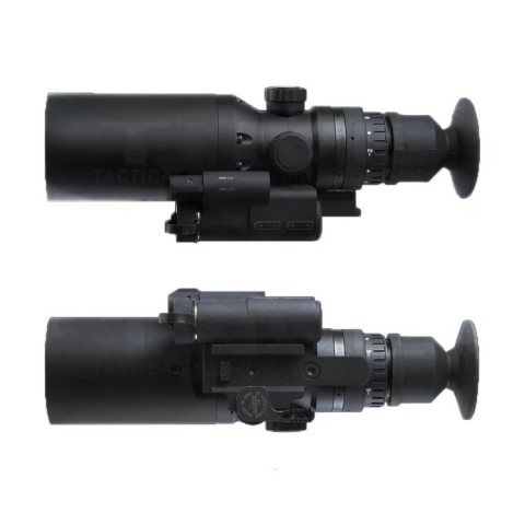Тепловизионный прицел IR HUNTER MK II 640 2.5-20Х35 (60 Hz)