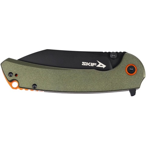 Набор запчастей Skif Service Kit Jock Aluminium BSW Olive