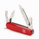 Ніж Victorinox Spartan 91мм,12функ,черв