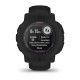 Смарт-часы Garmin Instinct 2 Solar Tactical Edition черные