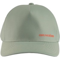 Кепка Grundens ICONic Zero Pro Trucker One size Olive