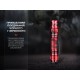 Ліхтар тактичний Fenix PD36R Pro RED
