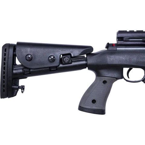 Гвинтівка пневматична Optima AT44-10 PCP 4,5 мм