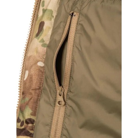 Куртка Snugpak Spearhead XL multicam