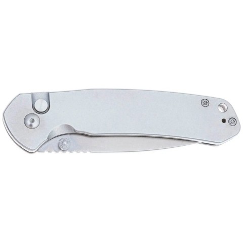 Нож CJRB Large Pyrite SS Steel